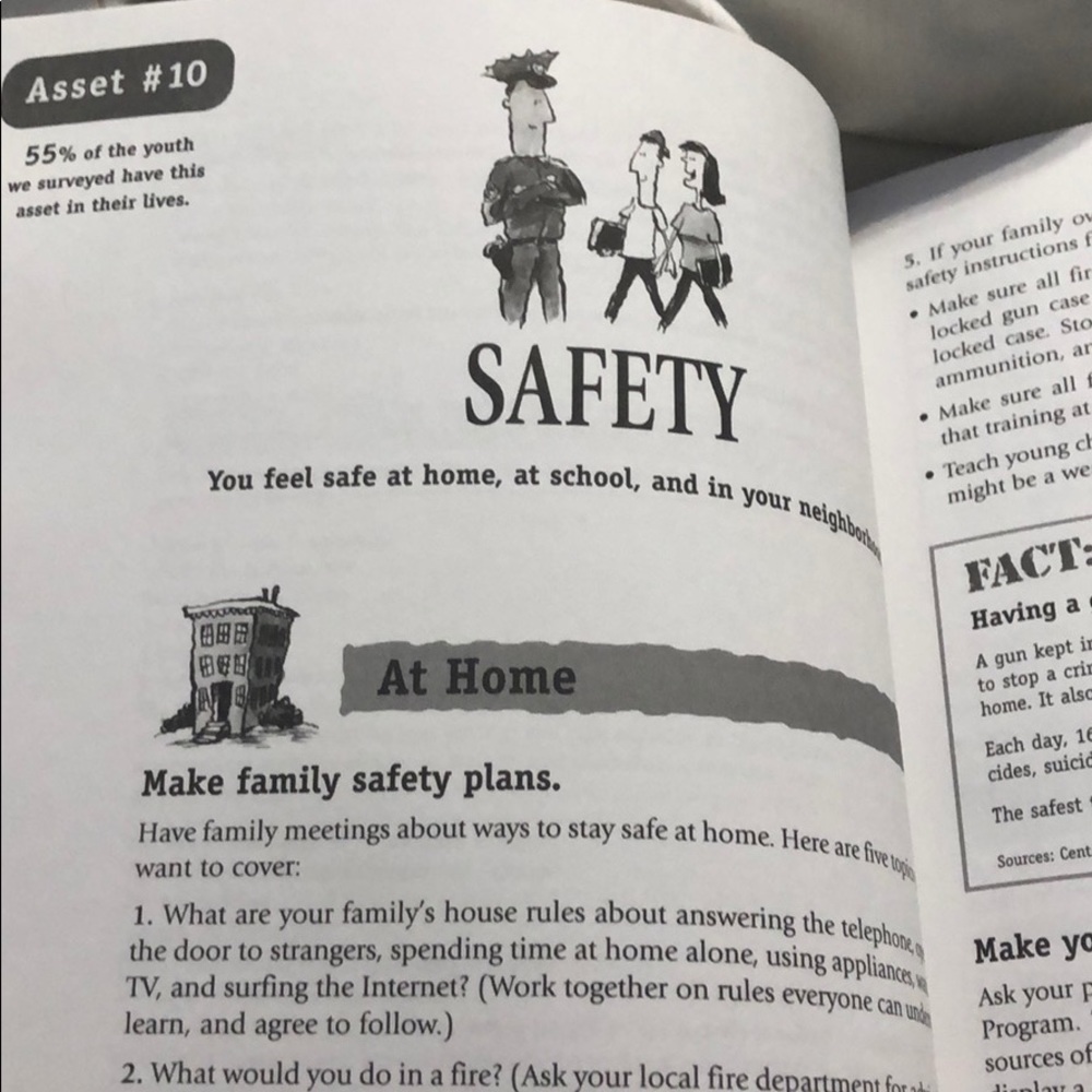 What Teens Need To Succeed🤑 - Picture 4 of 7